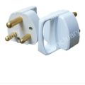 3 PIN POWER PLUG TOP PLUG 20A WITH HANDLE | Rewirable Three Pin Plug only1 pic. 