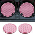Car Cup Holder Attractive Anti-slip Universal Cup Holder Coaster. 