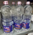 PACK OF 6 BOTTLES OSAKA OR VOLTA POWER TONIC PURE DEIONIZED DISTILLED BATTERY WATER. 