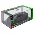 Burago 1/32 Scale Diecast Model Car 18-42000 - Lamborghini Reventon - Black. 