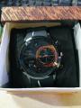 Boys Classic Luxury Watch for Men / Boys - Stylish Stainless Steel Analog Quartz Mens Watches. 