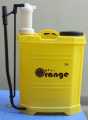 MANUAL SPRAYER 20 LITER. 