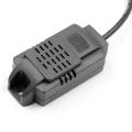 RS485 SHT20 Temperature Humidity Sensor Module High Precision Temperature Humidity Monitor Transmitter for Modbus. 