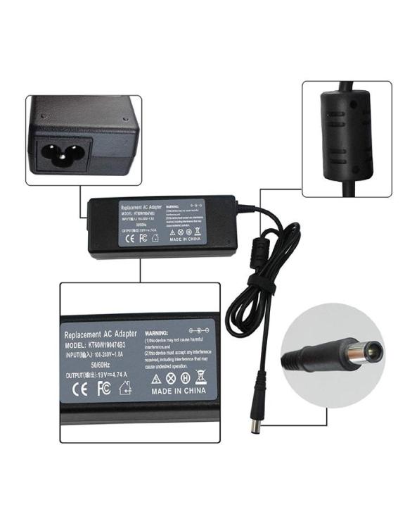 Laptop%20AC%20Adapter%20Charger%2090W%2019V%204.74A%20+%20Power%20Cord%20P/N:%20%20613153-001%20-%20Image%207