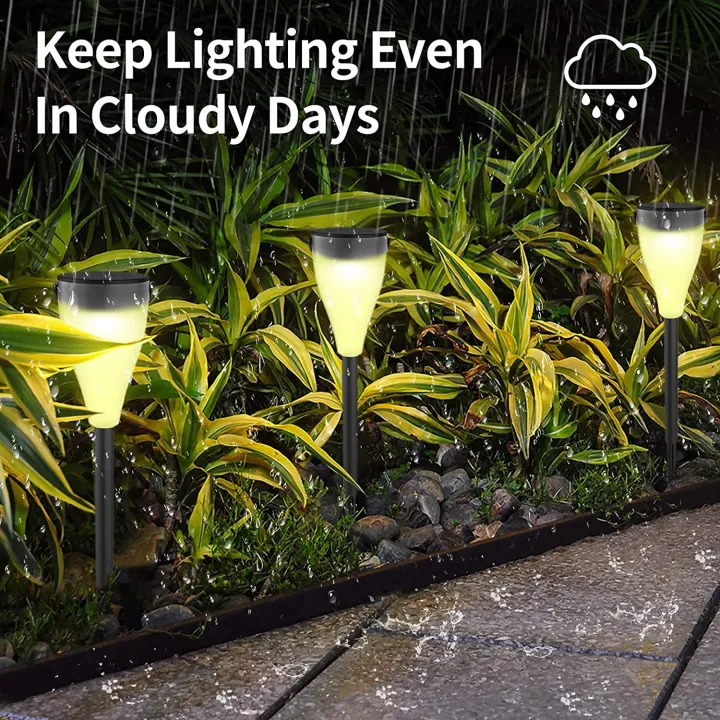 better%20homes%20and%20gardens%20quickfit%20landscape%20lighting%20Westinghouse%20Solar%20LED%20Pathway%20Light%20Lumens%20Modern%20Outdoor%20Stainless%20Steel%20Stake%20Light.%20-%20Image%203
