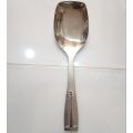 2pcs High quality stainless steel rice punja rice serving spoon rice spoon. 