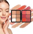 Carla's Secret Makeup,Carla Secret Concealer Palette,Carla Secret Cream Blush Palette,Professional Color Correcting Concealer Cream,Carla Secret Cream Blush Palette. 