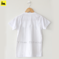The Shop - Hubby & Wifey T-Shirt For Couples - HW-TS2. 