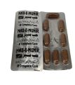 Hab e Munir Tablets. 