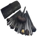 Julystar  Professional Makeup 24pcs Brush Set. 