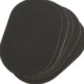 Sheer Skin Silky Set: Silky Smooth Hair Remover Mats Type: Hair Remover Mats Material: Silky Fabric Set Includes: Multiple Mats (Specify Quantity) Usage: Hair Removal. 