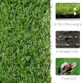 Sajalo Artificial Grass Rug 3x5 Ft (30 Mm). 
