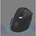 Itech G216 Wireless Ergonomic 2.4GHz Wireless Mouse 1600 DPI Smart Connect For PC. 