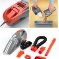 Black&Decker Car Vacuum Cleaner 12v 700ml Big Capacity Cyclonic DustBuster Auto ACV1205 with Full Accessories & Storage Bag. 