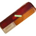 Nissan Sunny 88 back light plastic cover right side 01 PC. 