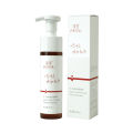 Azelaic acid amino acid cleansing mousse foaming cleanser acne cleanser for men and women cleansing blackheads. 