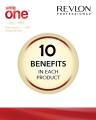 Revlon Professional UniqONE™ Repair Hair Spray Leave-In Treatment - 150ml - "All-in-One" 10 Benefits Hair Serum - Classic Fragrance. 