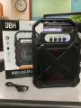 JBH WIRELESS PORTABLE SPEAKER , BASS BOOSTING SOUND SPEAKER , JB-7002 WIRELESS BLUETOOTH SPEAKER. 