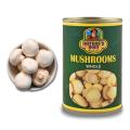 Nature's Own Brand Mushrooms Whole, Tin, 400g. 