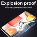 Mobile Phone Accessories For Samsung Galaxy A12 A42 5g Screen Protector For Samsun A40 A41 Tempered Glass Glaxy a 41 12a HD Film. 