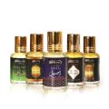 𝗛𝗘𝗠𝗔𝗡𝗜 𝗟𝗜𝗩𝗘 𝗡𝗔𝗧𝗨𝗥𝗔𝗟 - ATTAR ROLL ON MAHTABI 6ML. 
