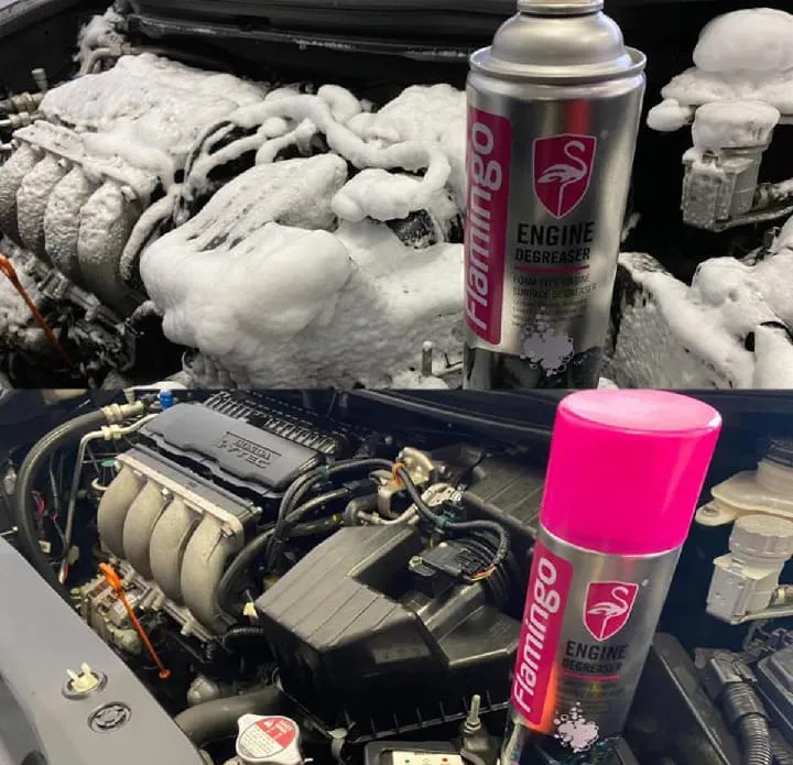Flamingo%20Foamy%20Engine%20Degreaser/Engine%20Cleaner%20For%20Car%20&%20Bikes%20-%20500ml%20.%20FLAMINGO%20Heavy%20Duty%20Engine%20Degreaser%20%7C%20Powerful%20Foamy%20Formula%20for%20Deep%20Cleaning%20%20%7C%20High-Performance%20Engine%20Cleaner%20for%20Car%20&%20Bike%20Engines%20-%20Image%202