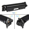 17a Toner Cartridge | HP 17A CF217A  Black LaserJet Toner Cartridge. 