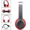 Wireless Bluetooth Headset P47 With Mic For PC,PS4, Xbox One For Mobile Also Over-Ear Headphones. 