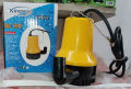 Marine Angle 12 Volt DC Submersible Balti Pump. 