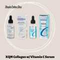 XQM Collagen And Vitamin-C Face Serum 30ml. 