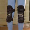 Power Knee Stabilizer Pads. 