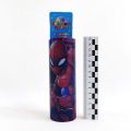 Spiderman Cartoon Rainbow Magic Spring Toy Large Colorful Slinky for Kids Fun & Play Magic Slinky RAINBOW Springs Bounce Fun Toy For Kids | Buy2Enjoy. 