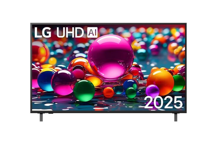 Carrefour LG LED 4K UHD 55UA8450PSA 55 Inch-299295