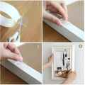 3meter Nano Tape Double Sided Tape Transparent Reusable Waterproof Adhesive Tapes Cleanable Kitchen Bathroom Supplies Tapes Azam Sons. 