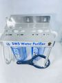 2 stage water filtration system / water purifier / 2 stage water purifier/ water filters. 