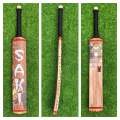 SAKI CRICKET BAT  NEW STICKER EDITION OF 2025. 