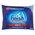 Finish Dishwasher Salt 5 kg, Pack of 1. 