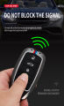 Haval H6 And Jolain Key Cover With Metal Shell 4-Button. 