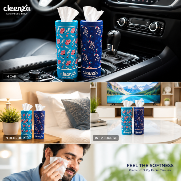 Cleenza%20Premium%20Car%20Tissue%20Box%20%7C%20Pack%20of%204%20%7C%203%20Ply%20Facial%20Tissue%20Paper%20%7C%20Soft%20Imported%20Tissues%20%7C%20Tissue%20Box%20for%20Car,%20Home%20&%20Office%20-%20Image%202