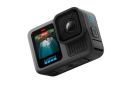 GoPro Hero 13 Black Action Camera ( 5.3K60 +4K120+2.7K240 VIDEO | 13x SLO-MO | 27MP Photo | GPS | WATERPROOF 33FT/10m ). 