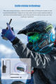 Freedconn FX Intercom Bluetooth 10 Riders Media Sharing. 