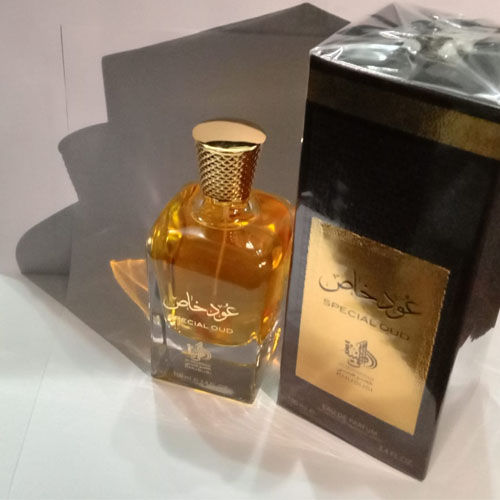 New Original Khususi Special Oud Eau De Parfum Fragrance