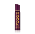 FOGG Body Spray Regular - Paradise 120ml. 