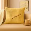 Bubble Cushion Covers/Best Quality Cushion COvers/Available in Multiple Sizes. 