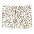 Window Sunshade Removable UV Protection Car Window Curtain. 