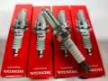 NGK Spark Plug Honda Civic X Turbo 1.5 12290-59B-003 (ILZKAR8H8S). 