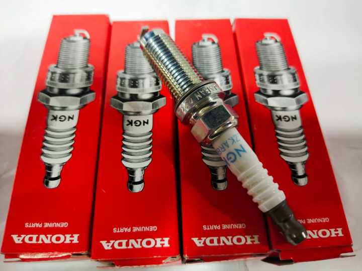 NGK%20Spark%20Plug%20Honda%20Civic%20X%20Turbo%201.5%2012290-59B-003%20(ILZKAR8H8S)%20-%20Image%204