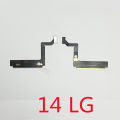 5pcs LCD Touch Screen Flex Cable No IC Without IC For iPhone 13 Mini 13 Pro Max 14 Plus 12 15. 
