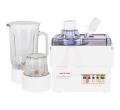 Jackpot 3 in 1 Juicer, Blender & Grinder JP-177 Glass. 