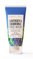 Conatural Daily Essentials Facewash - Lavender & Chamomile. 